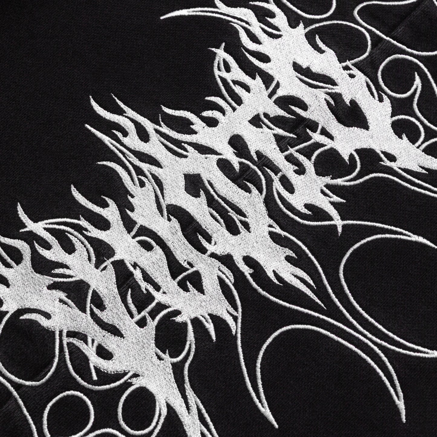 Heavy Mental Sweatpants