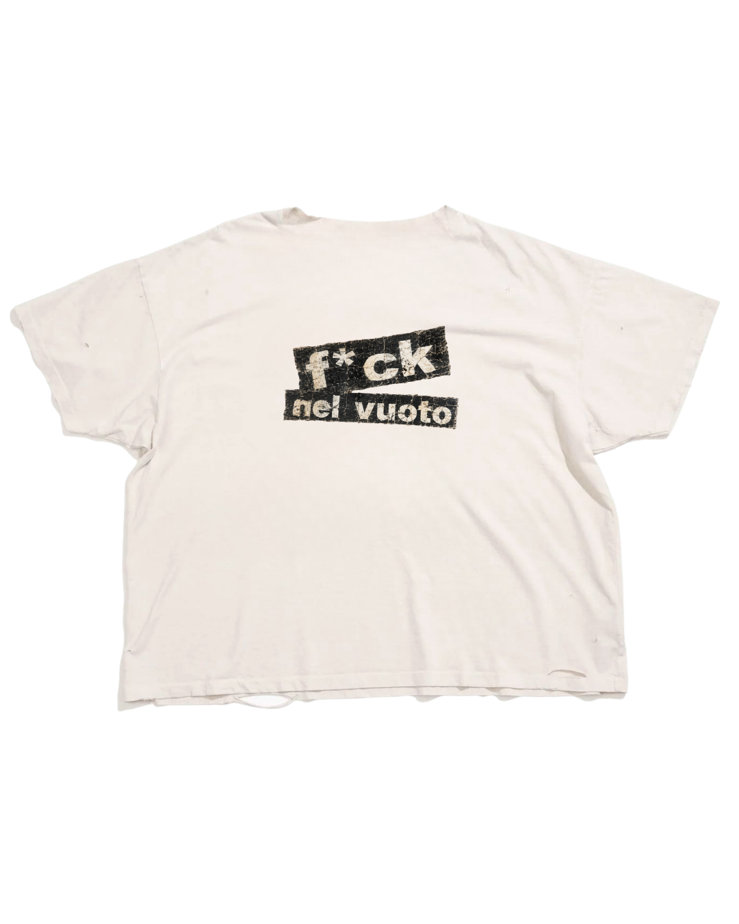 Voidman Tee