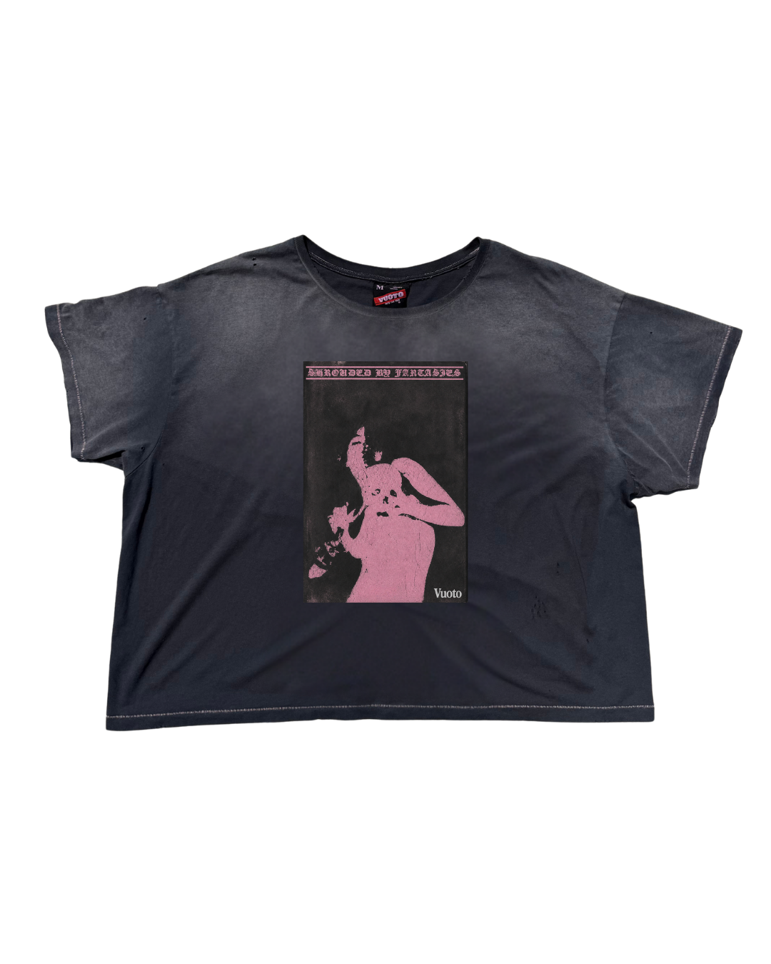 Fantasies Tee