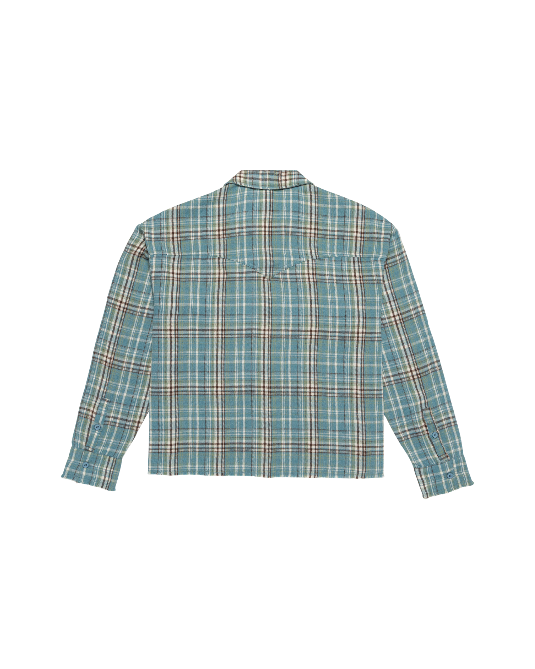 Room Service Flannel