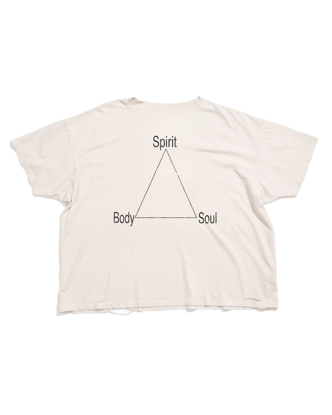 Promises Tee