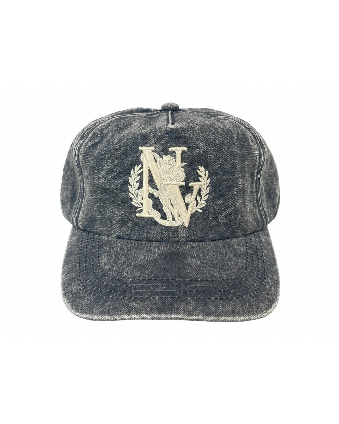 Cherub Hat - Navy