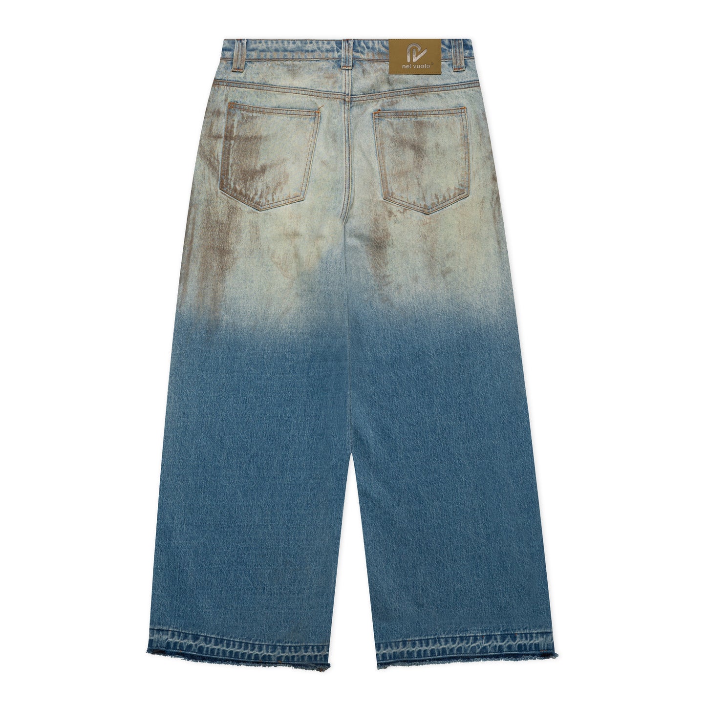 Road Rash Denim
