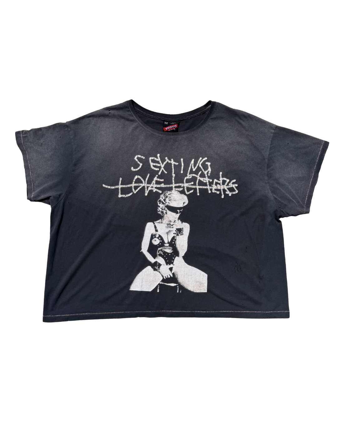 Love Letters Tee