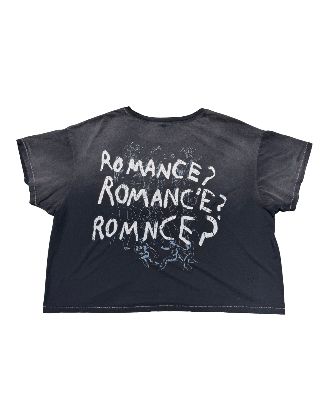 Love Letters Tee