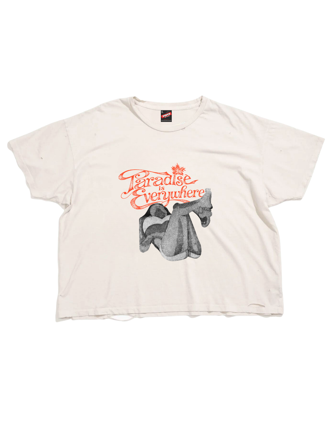 Paradise Tee
