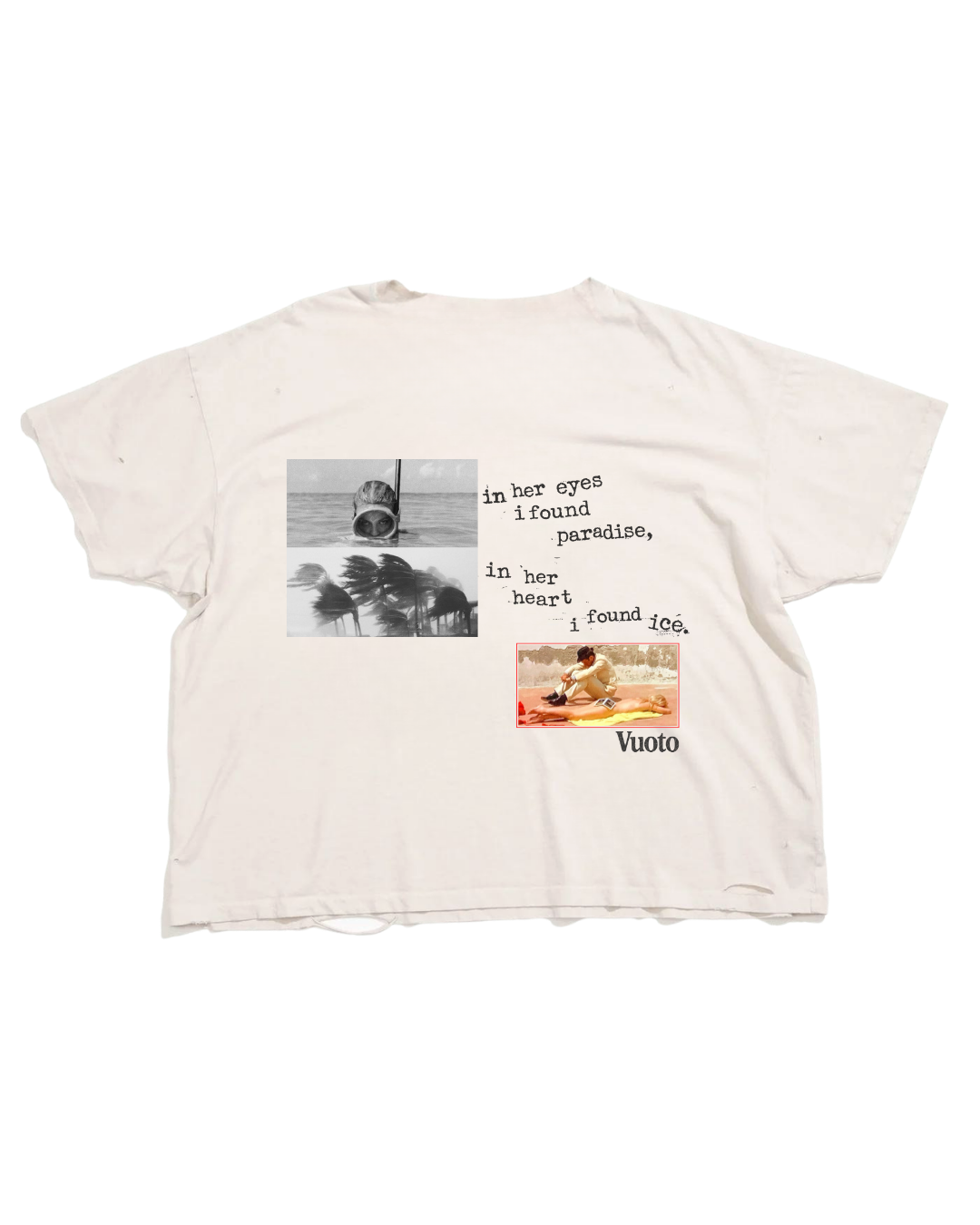 Paradise Tee