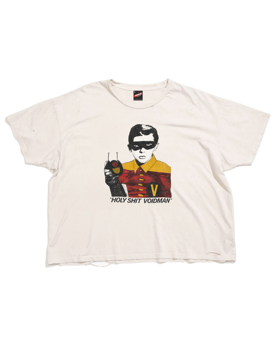 Voidman Tee