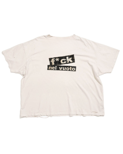 Voidman Tee