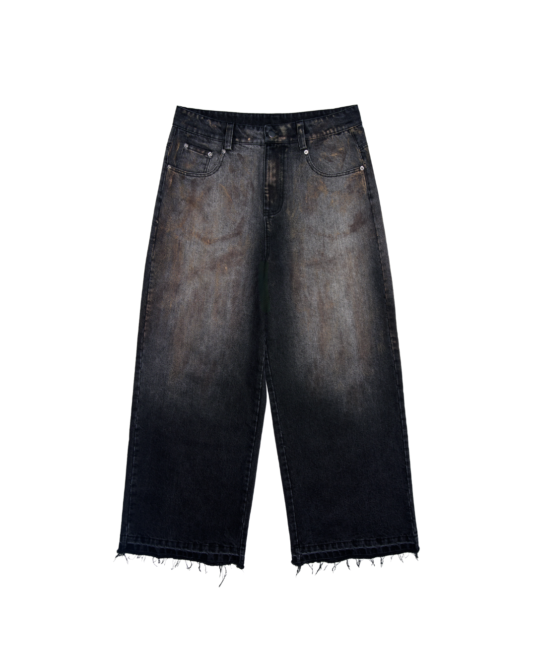 Road Rash Denim