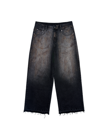 Road Rash Denim