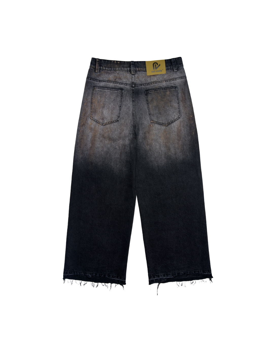Road Rash Denim