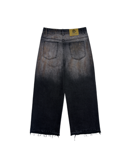 Road Rash Denim
