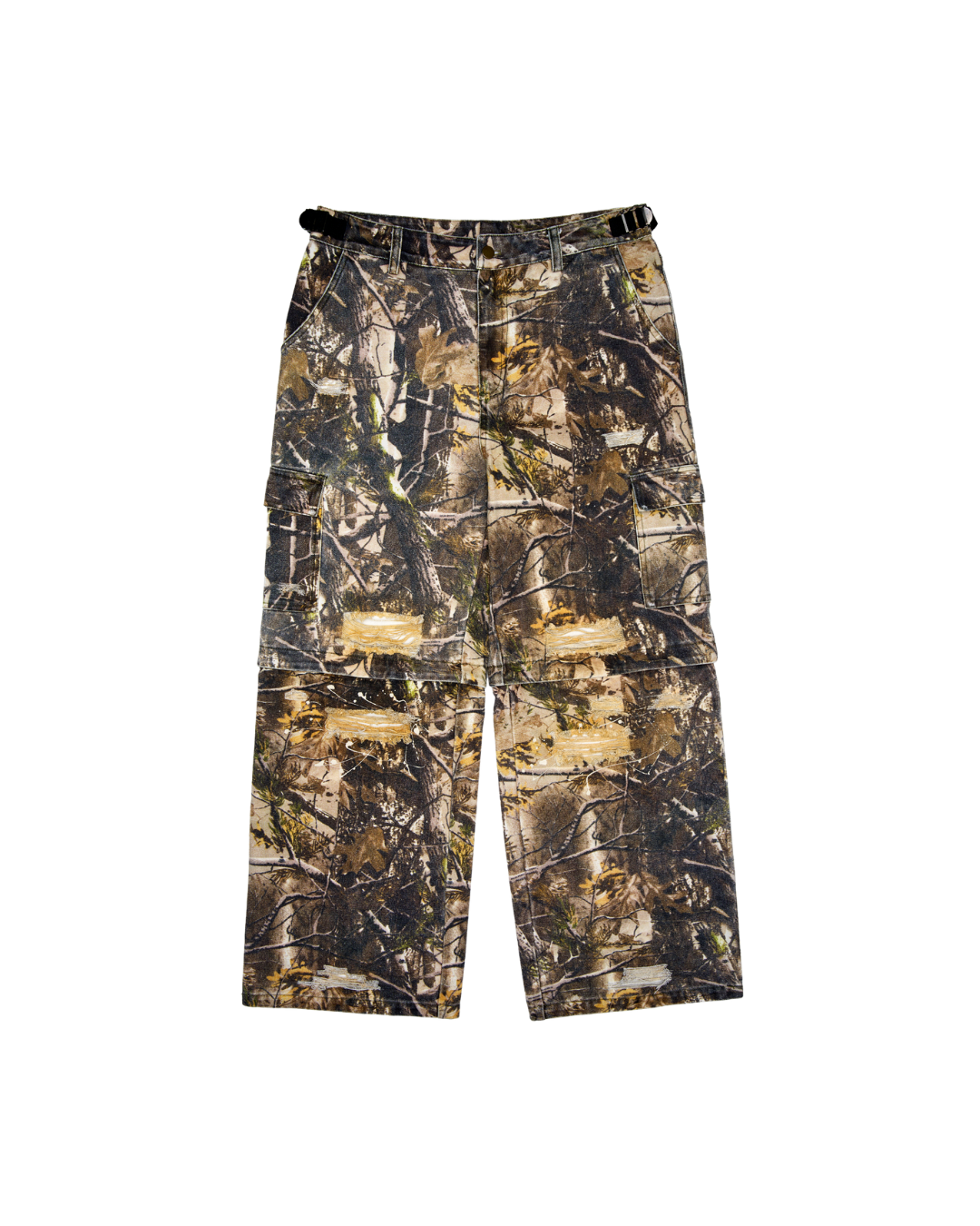 Hunter Cargos