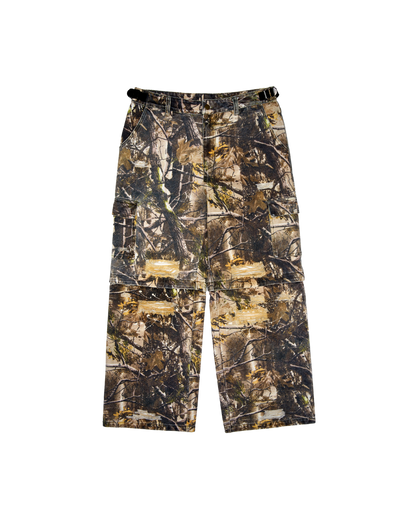 Hunter Cargos