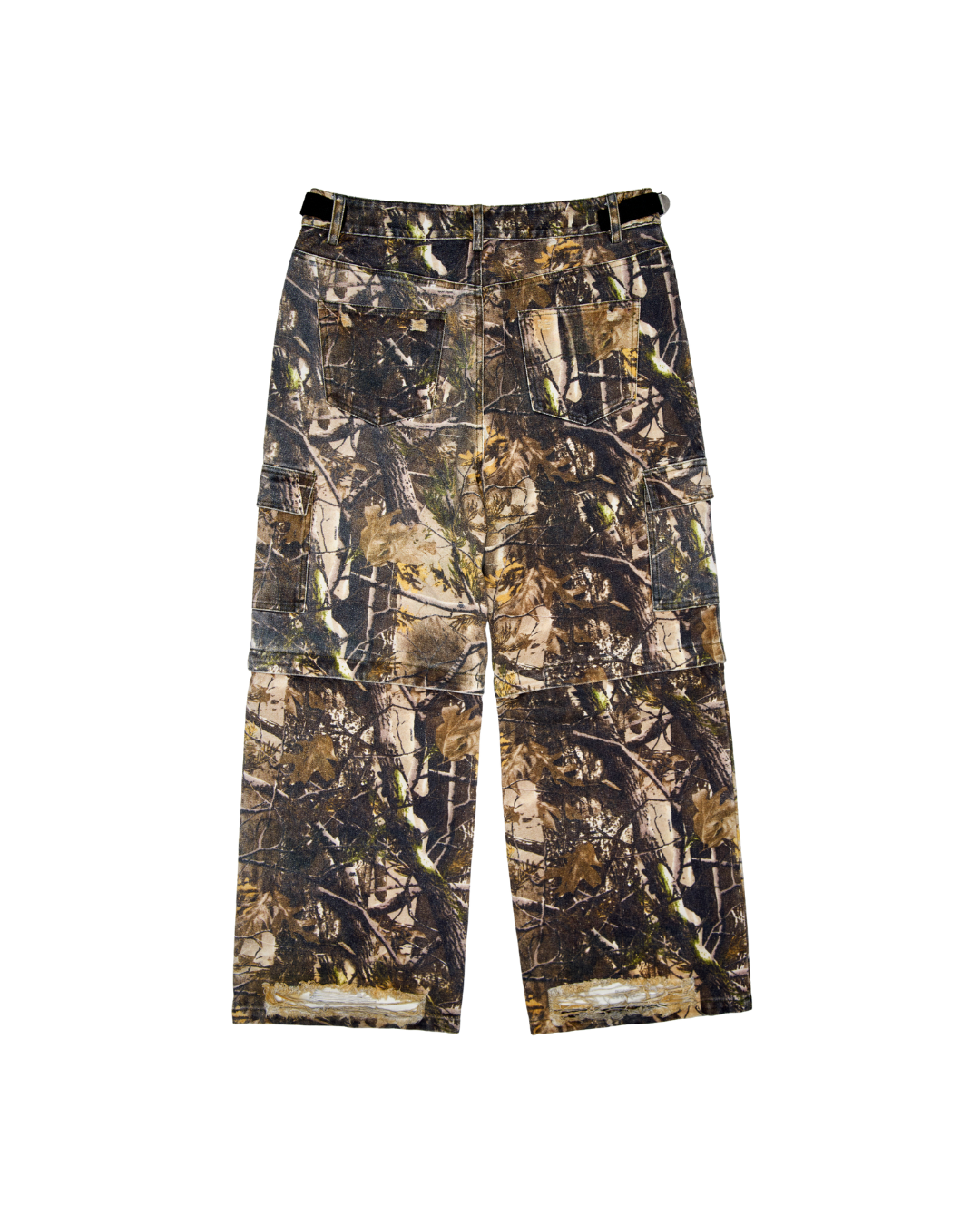 Hunter Cargos