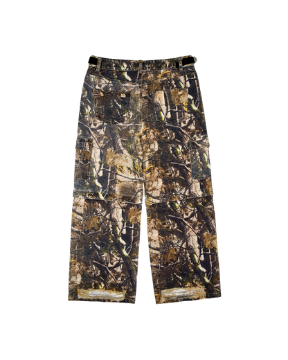 Hunter Cargos