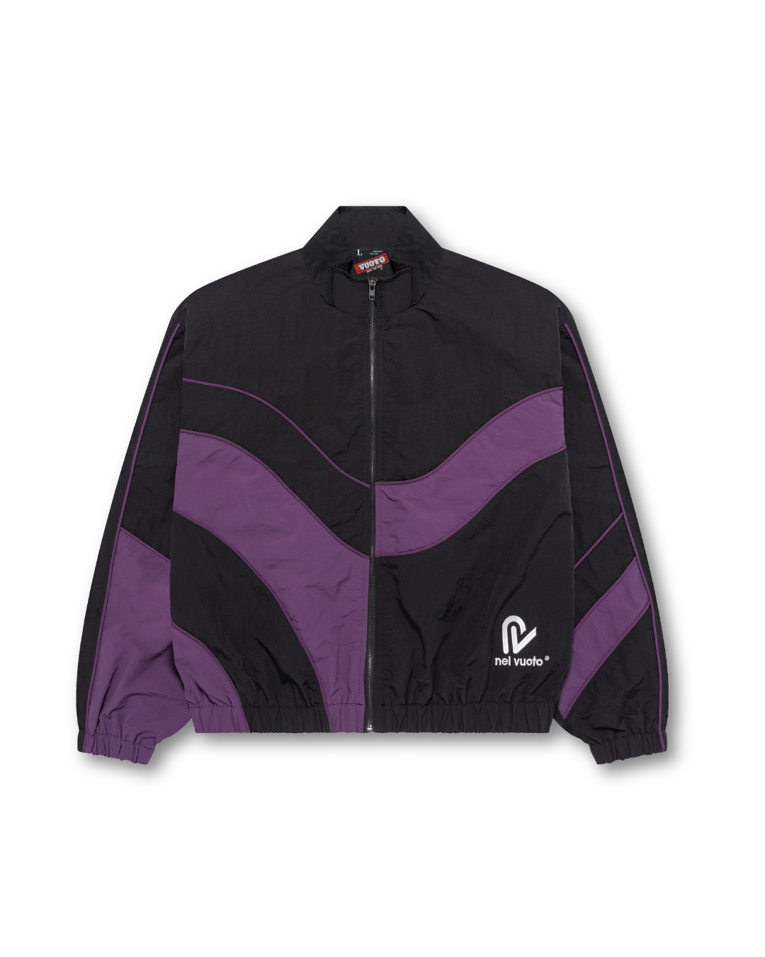 WaveRunner Track Jacket
