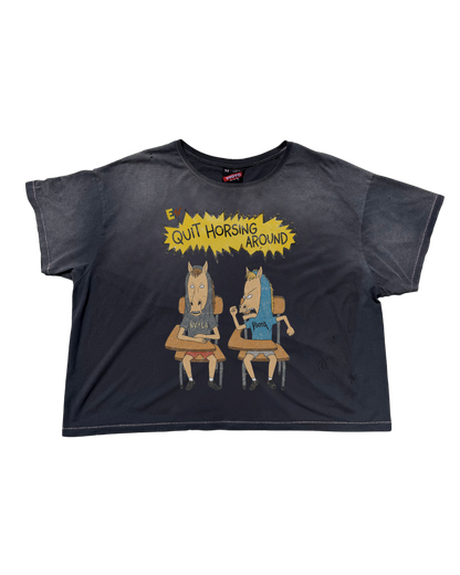 Horsing Around Tee
