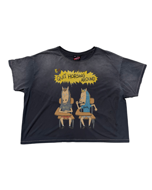 Horsing Around Tee