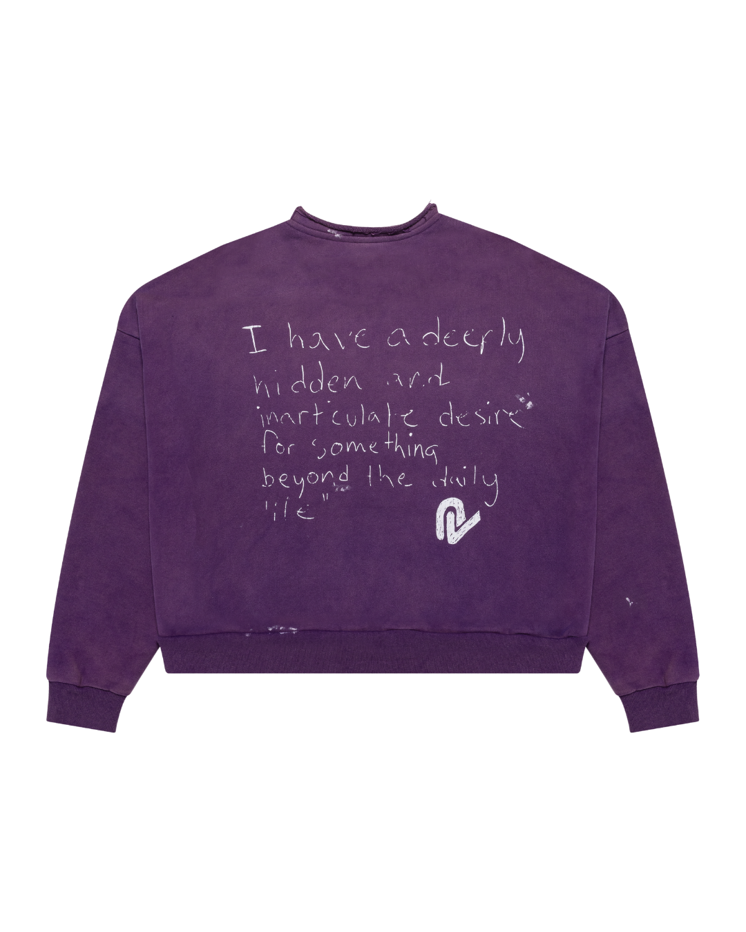 Linda Crewneck
