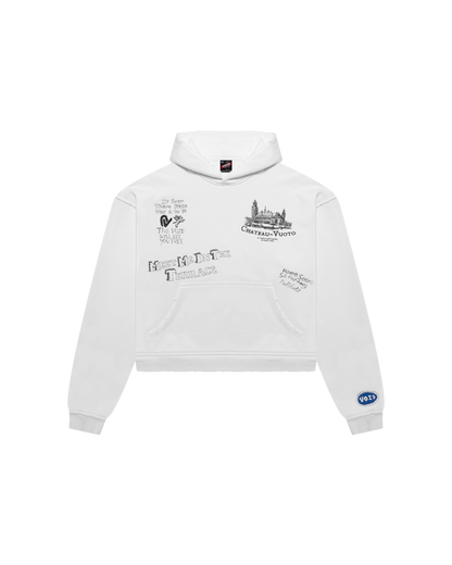 Terrace Hoodie