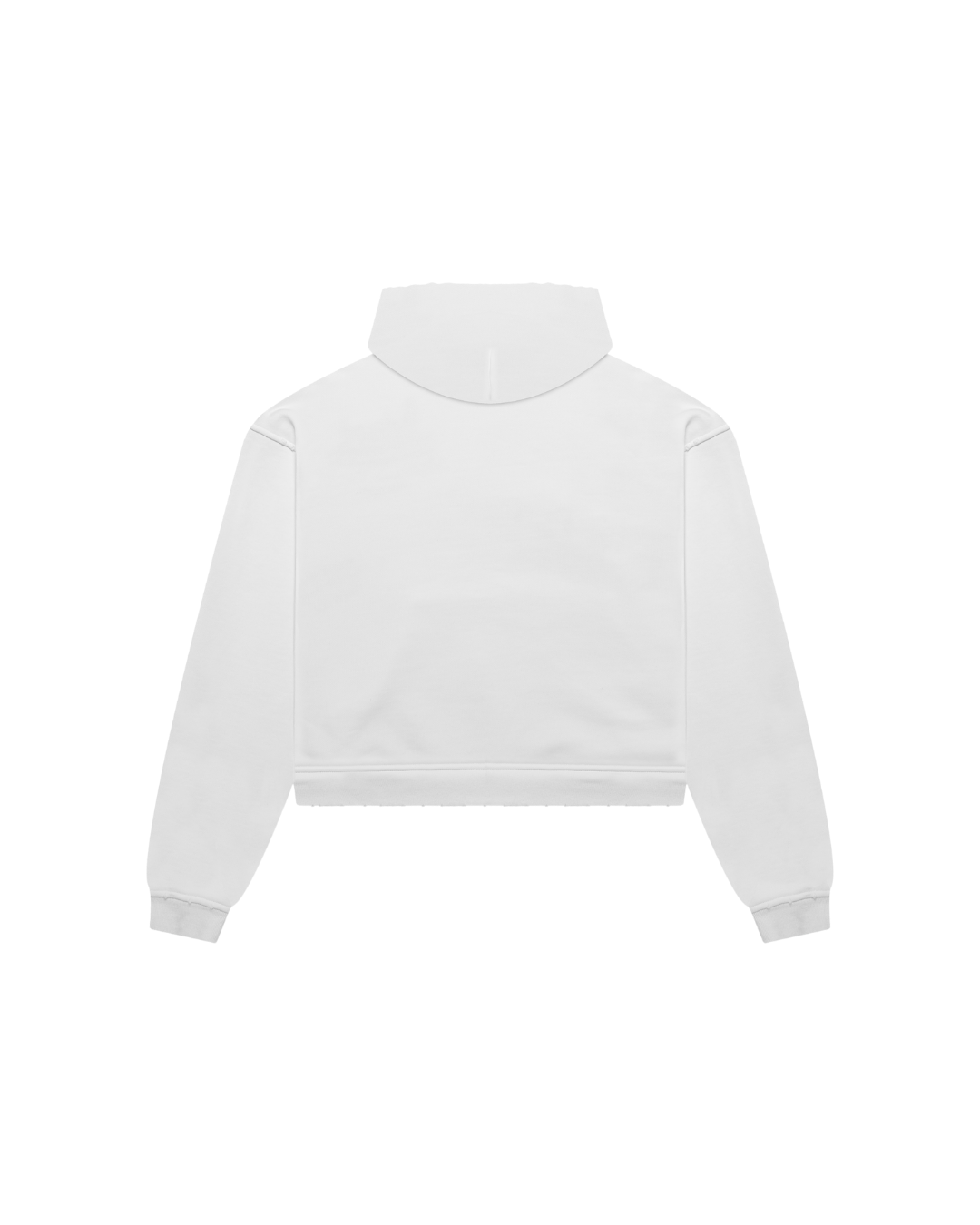 Terrace Hoodie