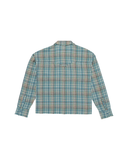 Room Service Flannel
