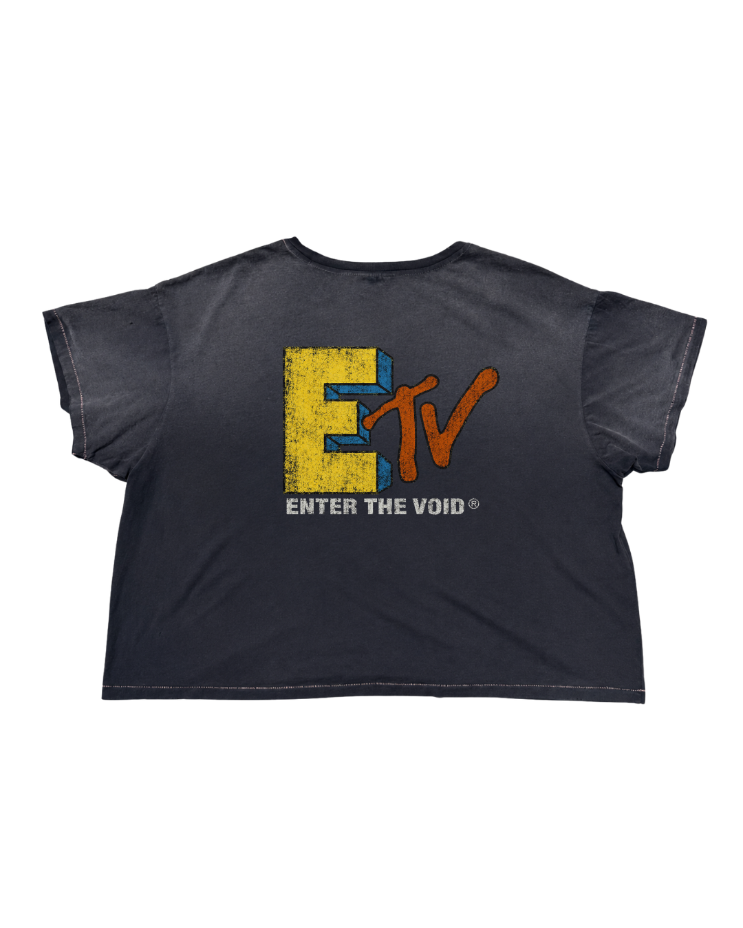 Horsing Around Tee