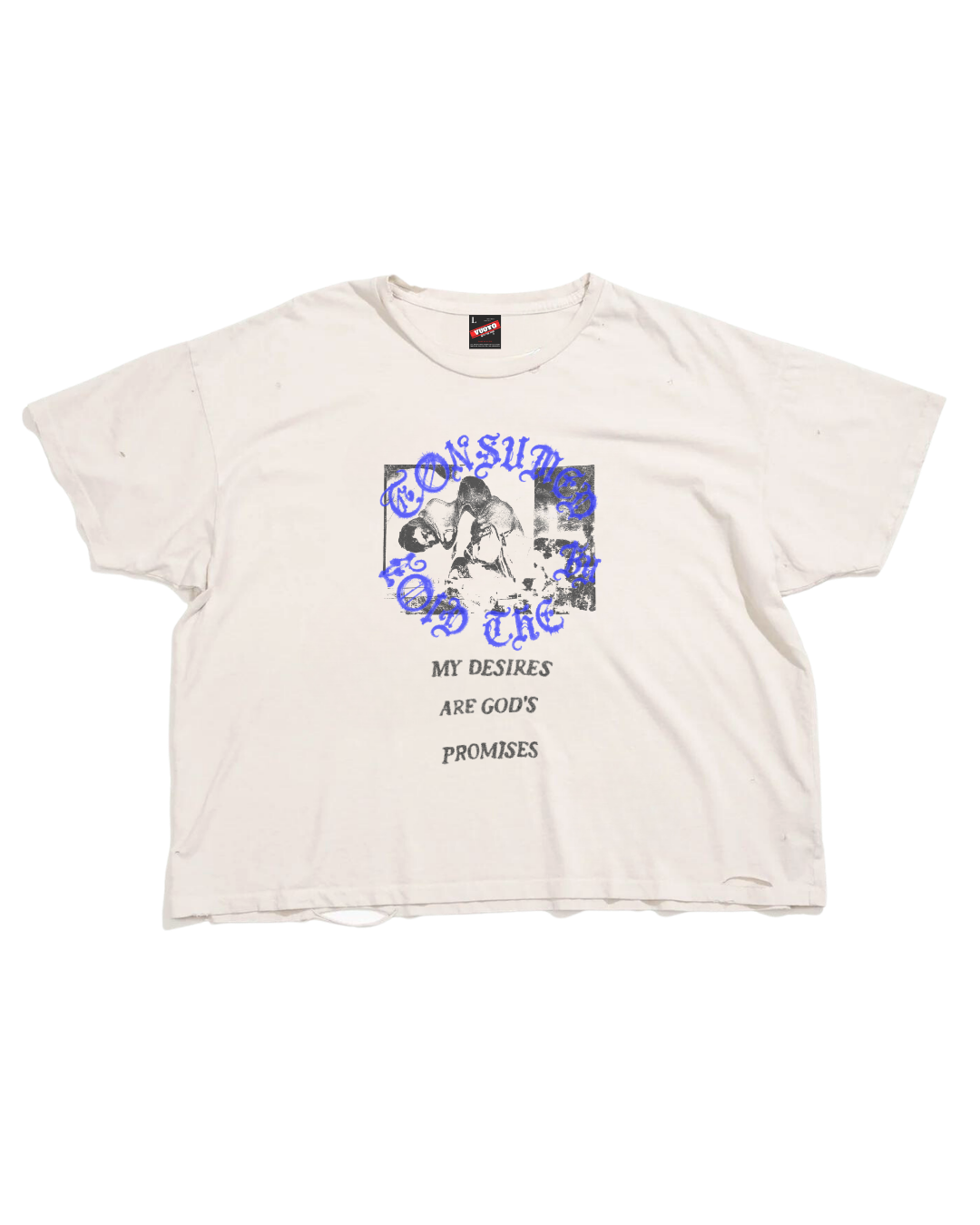 Promises Tee