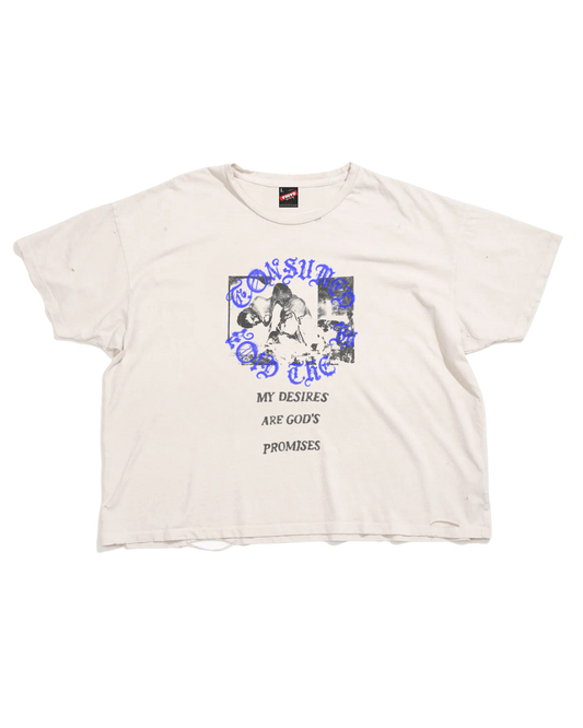 Promises Tee