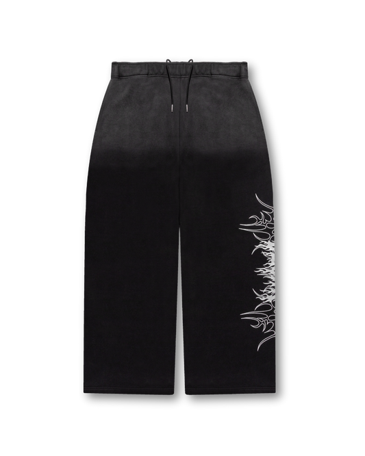 Heavy Mental Sweatpants