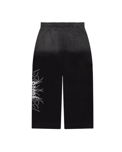 Heavy Mental Sweatpants