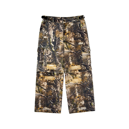Hunter Cargos
