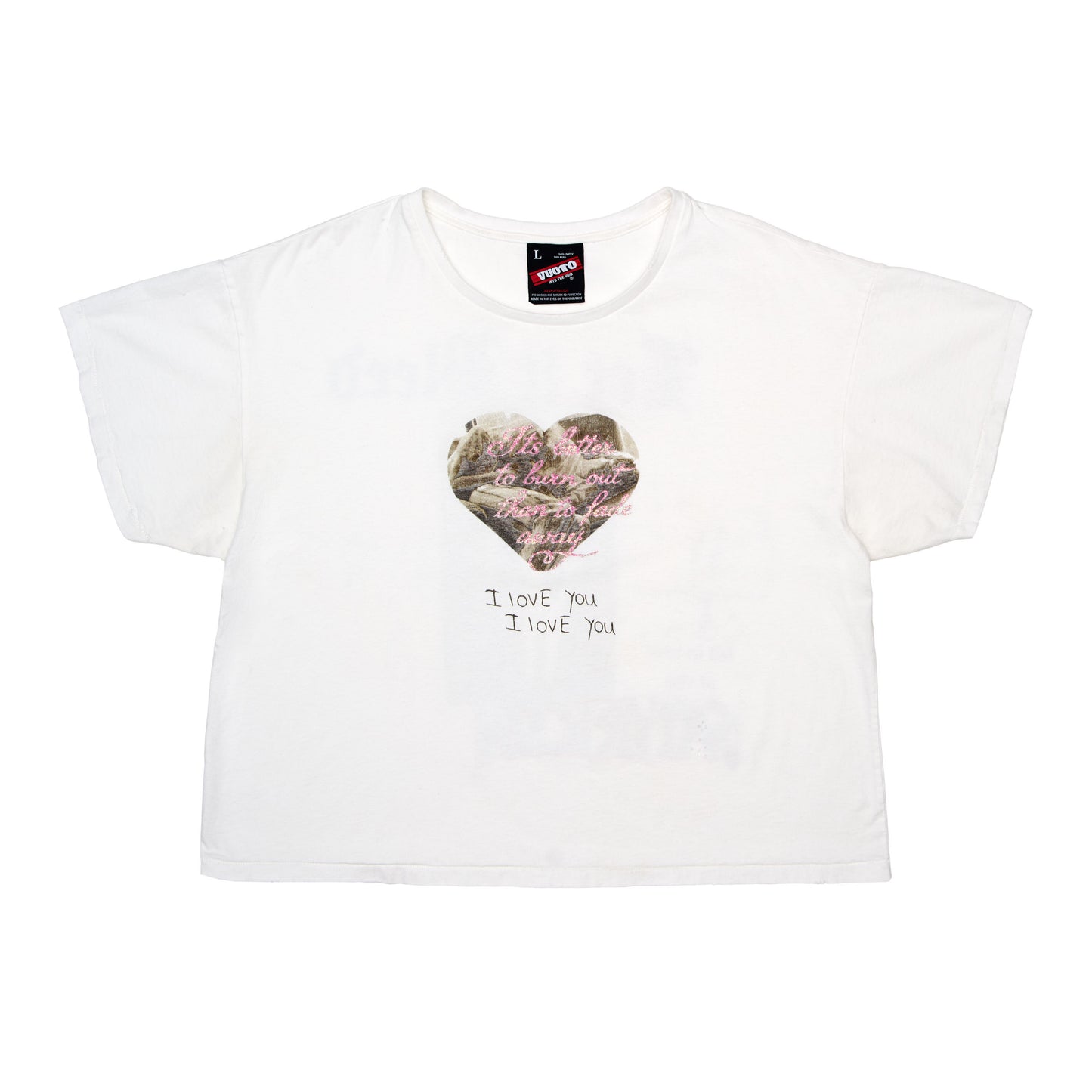 Courtney Tee