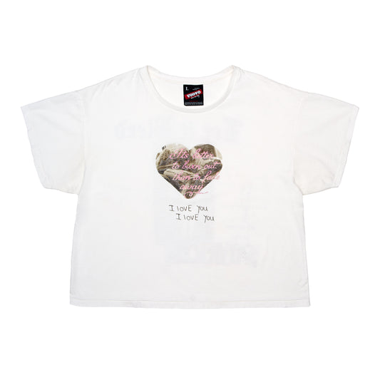 Courtney Tee
