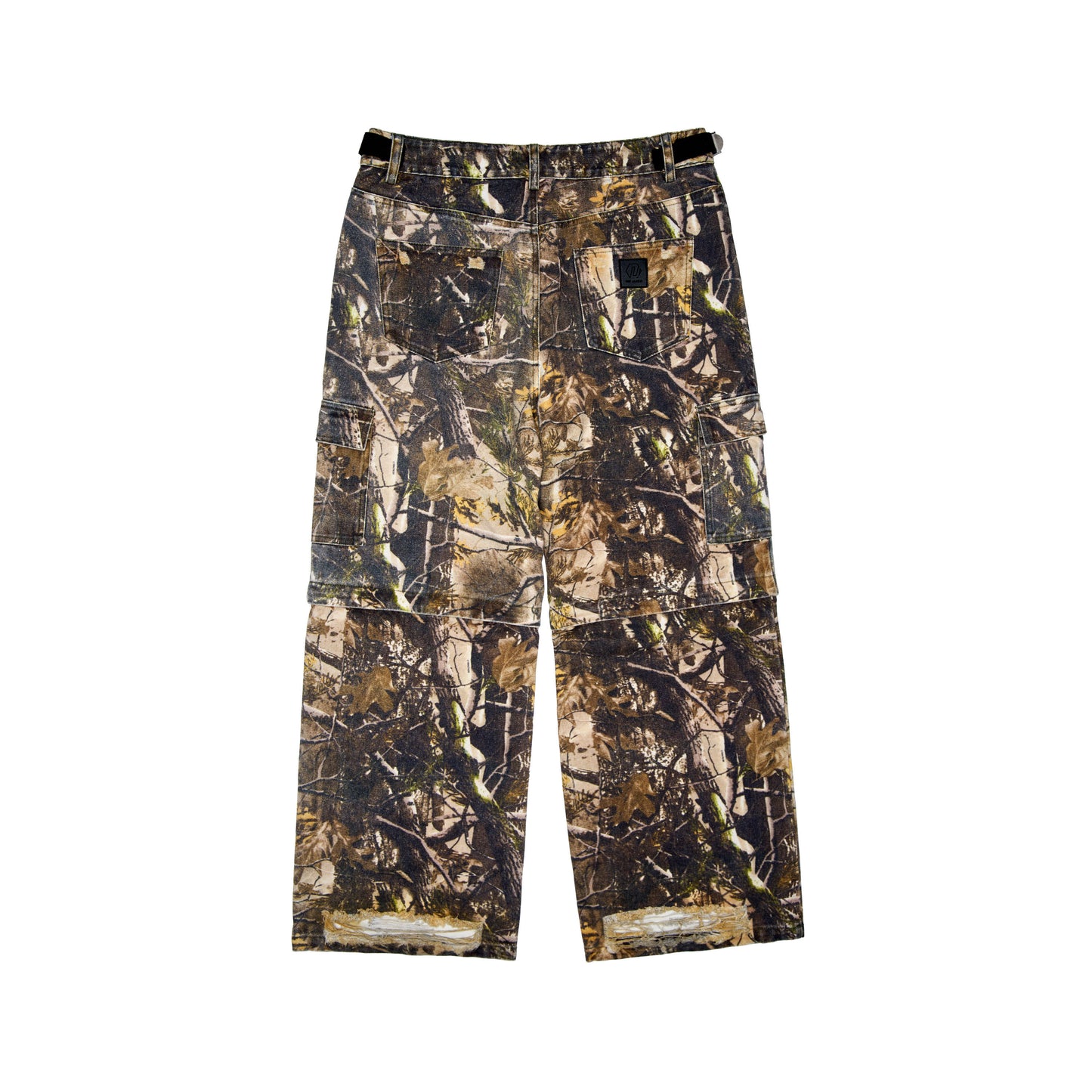 Hunter Cargos