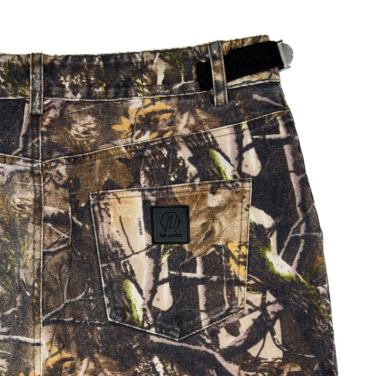 Hunter Cargos