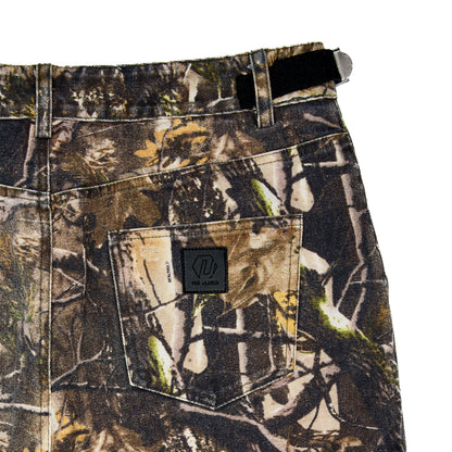 Hunter Cargos