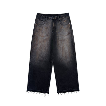 Road Rash Denim