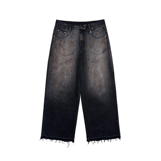 Road Rash Denim