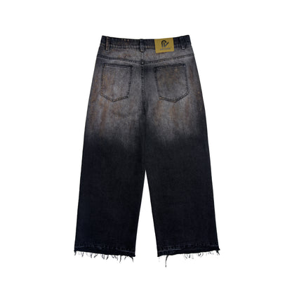 Road Rash Denim