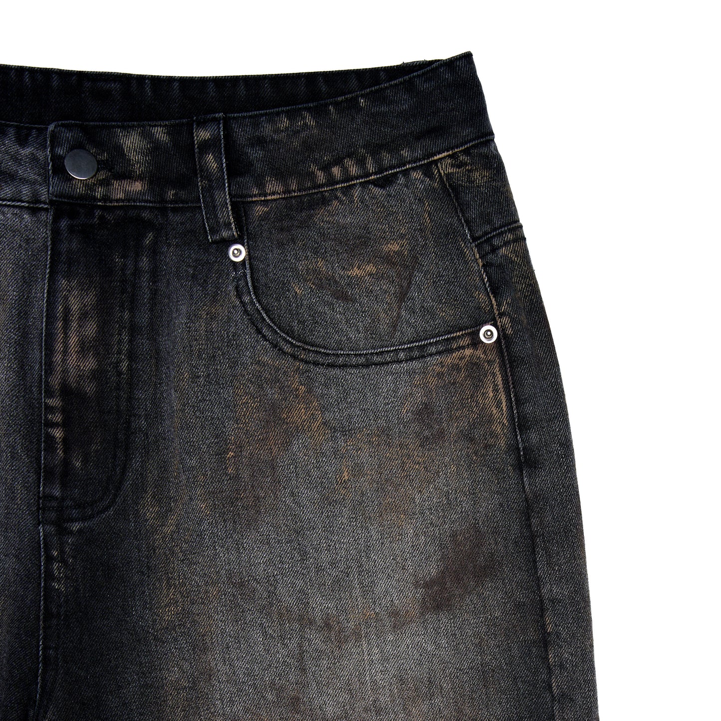 Road Rash Denim