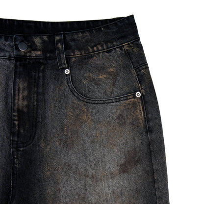 Road Rash Denim
