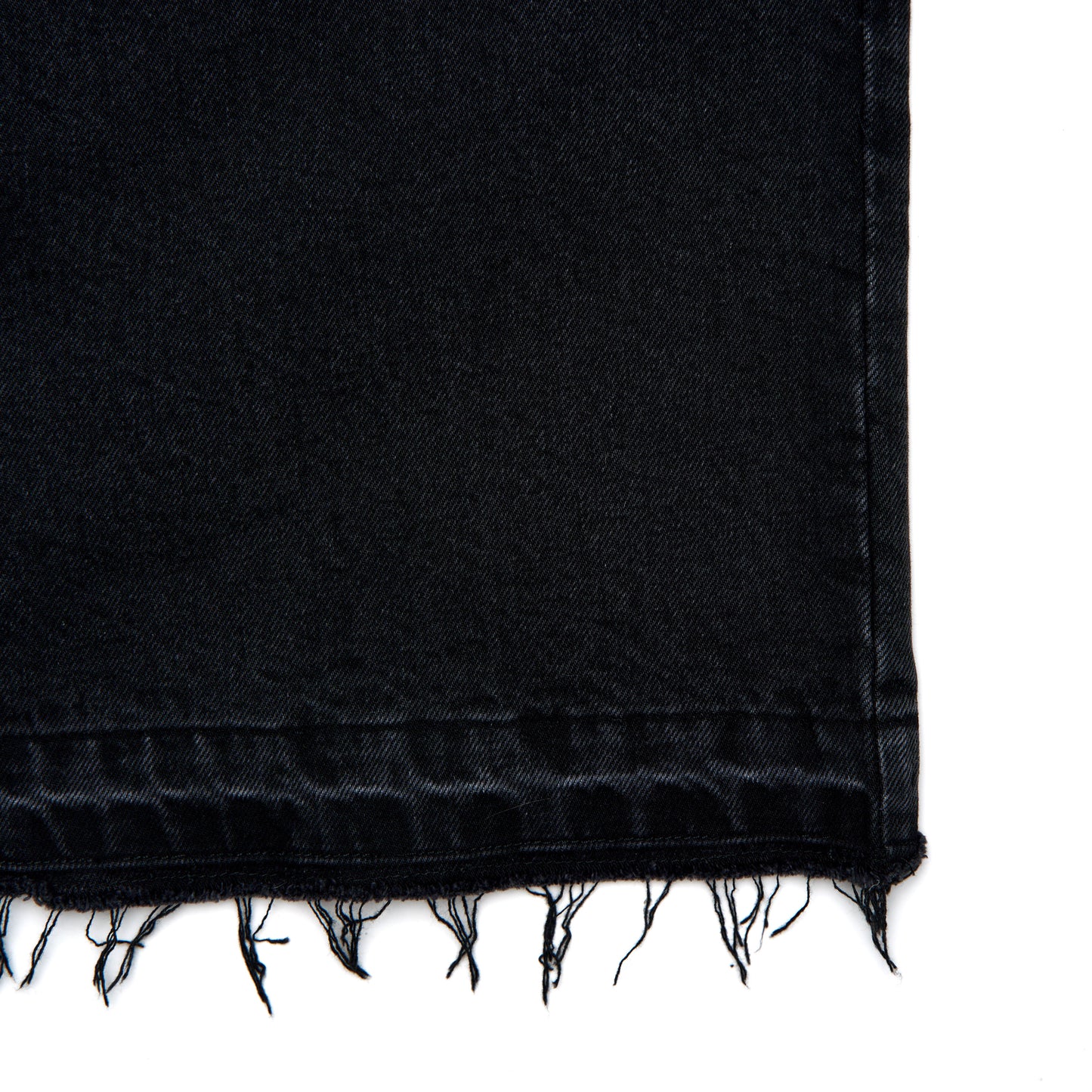 Road Rash Denim