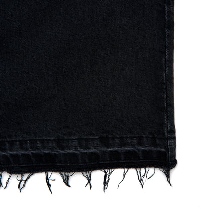 Road Rash Denim