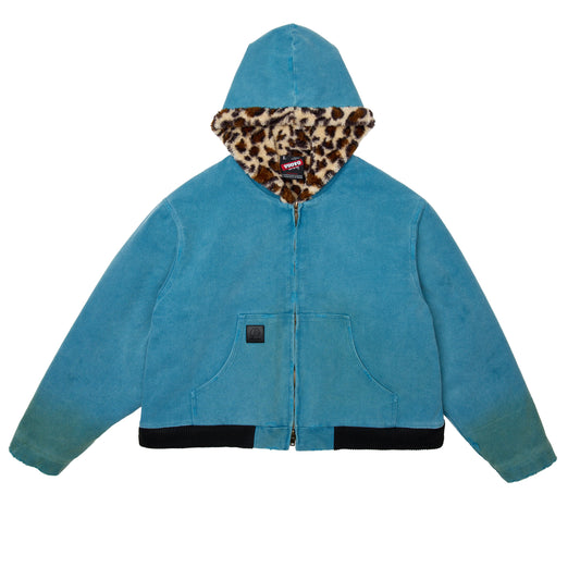 Bueller Reversible Work Jacket