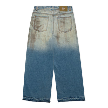Road Rash Denim