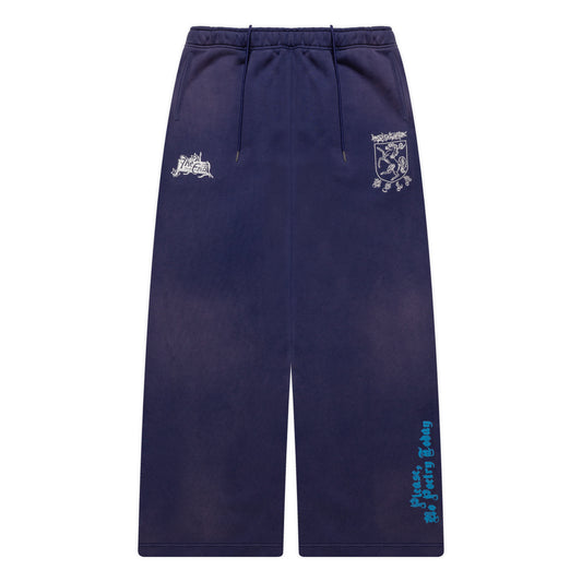 No Poetry Sweatpants